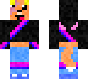bi fox