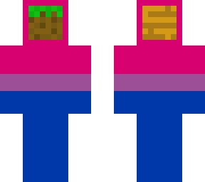 bi minecraft