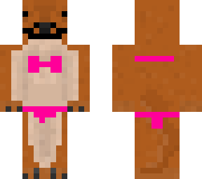 big hot kangaroo with pouch kangroo wife