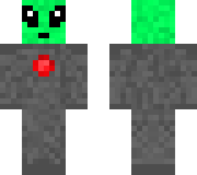 biggeralien