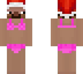 bikini steve