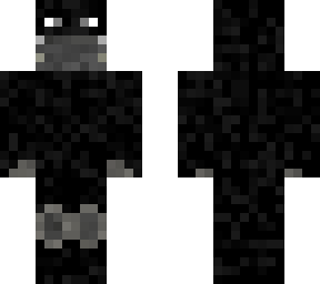 black panther