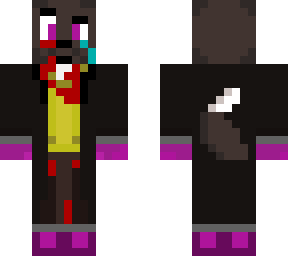 black shadow (inmate)