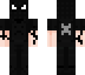 black spoodermike (2.0)
