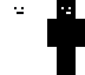 blackxwhite