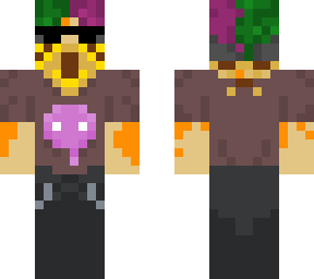 blaze goblin 1