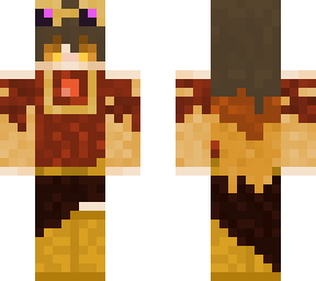 blazeborn miles