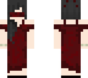 blind goddess