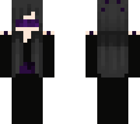 blind goddess