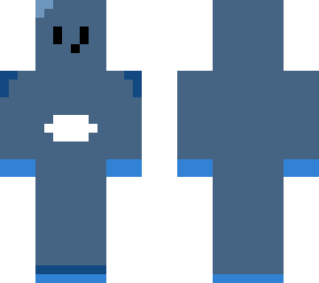 blob