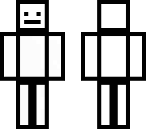 blocky