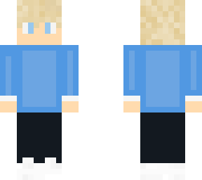 blonde hoodie boy (toggle)