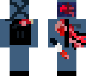 bloody explorer