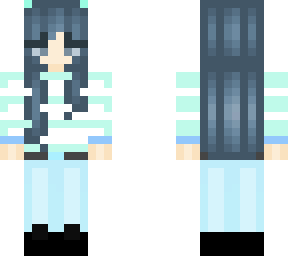 blue :0