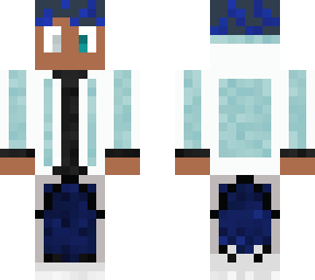 blue boy