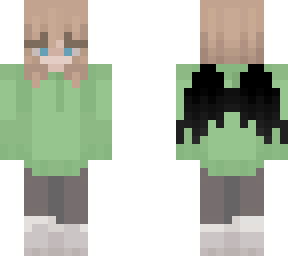 blue boy hoodie (not mine edited)