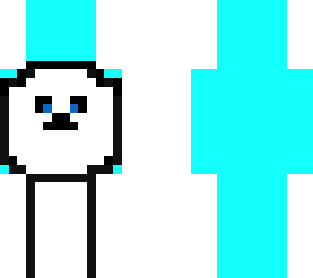 blue dream panda