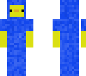 blue ducky :)
