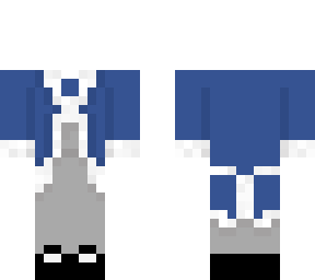 blue epic