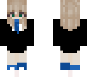 blue fem schlatt *updated*