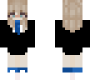 blue fem schlatt