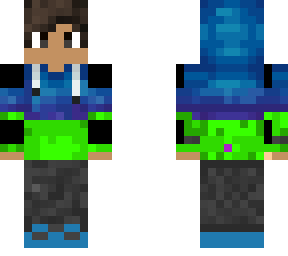 blur grenr boi