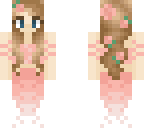 blush mermaid (edit)