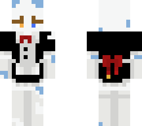 bongvil skin as a siren
