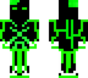 boxer green