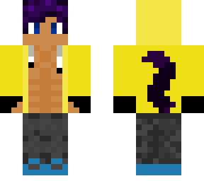 boy