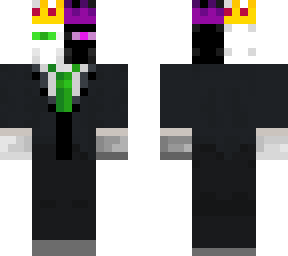 broken king (finale)
