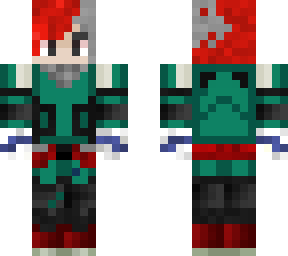brx deku