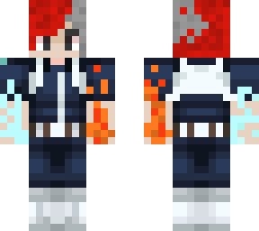 brx todoroki