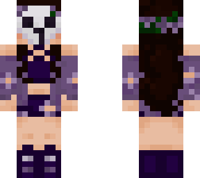 bteam mask