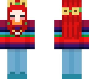 Bts Dna V Minecraft Skins