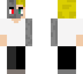 buffythekids skin thats me by the way