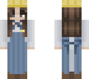 builder lady