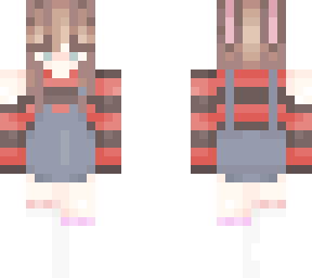 bunni girl