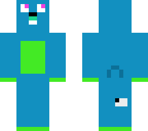 bunny!
