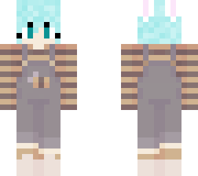 bunny bee