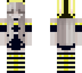 bunny bee
