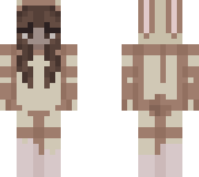 bunny girl
