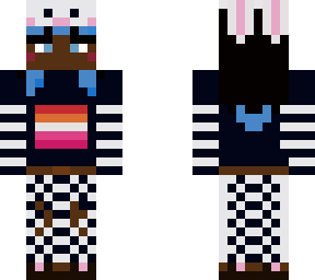 bunny girl *******