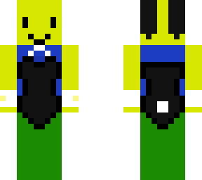 bunny noob
