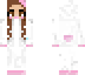 bunny onesie