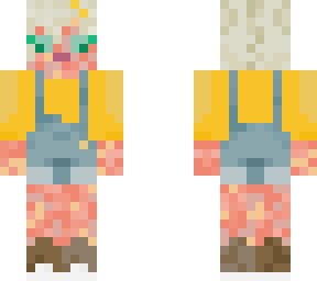 buns personal skin 2/17