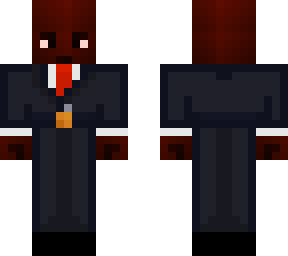 business ghana man
