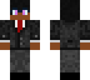 business means business