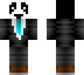 business panda