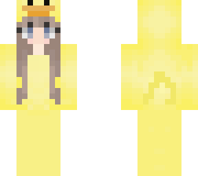 caitlyn duck skin